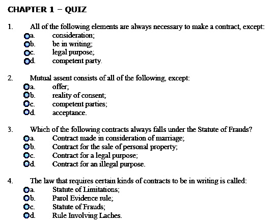 C Programming Quiz Questions Answers Pdf Download